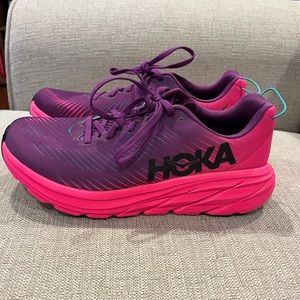 Women’s Hoka Sneakers - Size 8.5